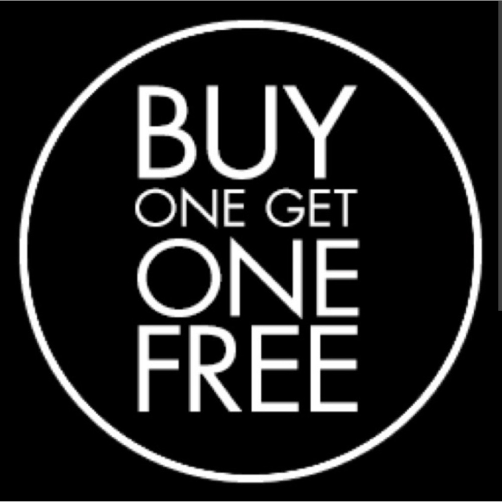 Closet clear out!! BOGO